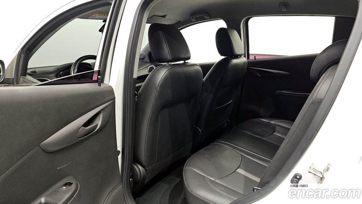 ChevroletGMDaewoo Spark 2019