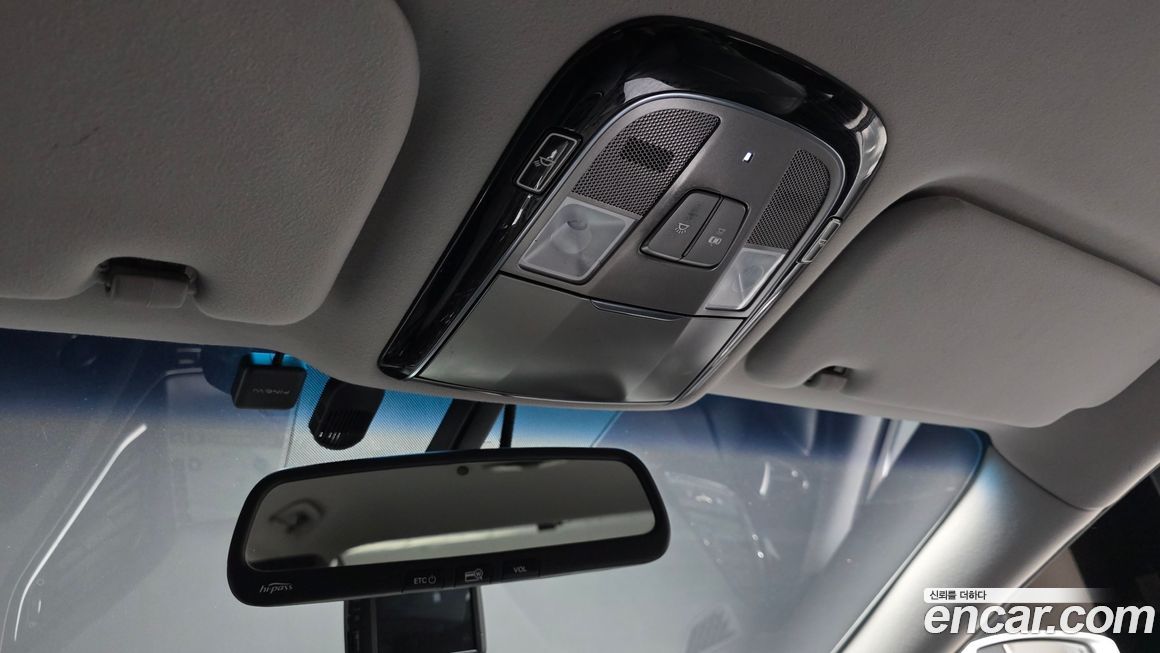 Hyundai Grandeur 2017