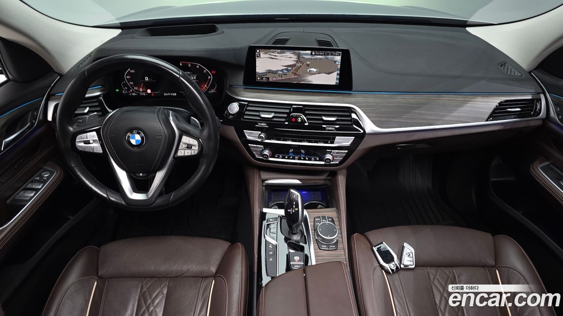 BMW Gran Turismo 2020
