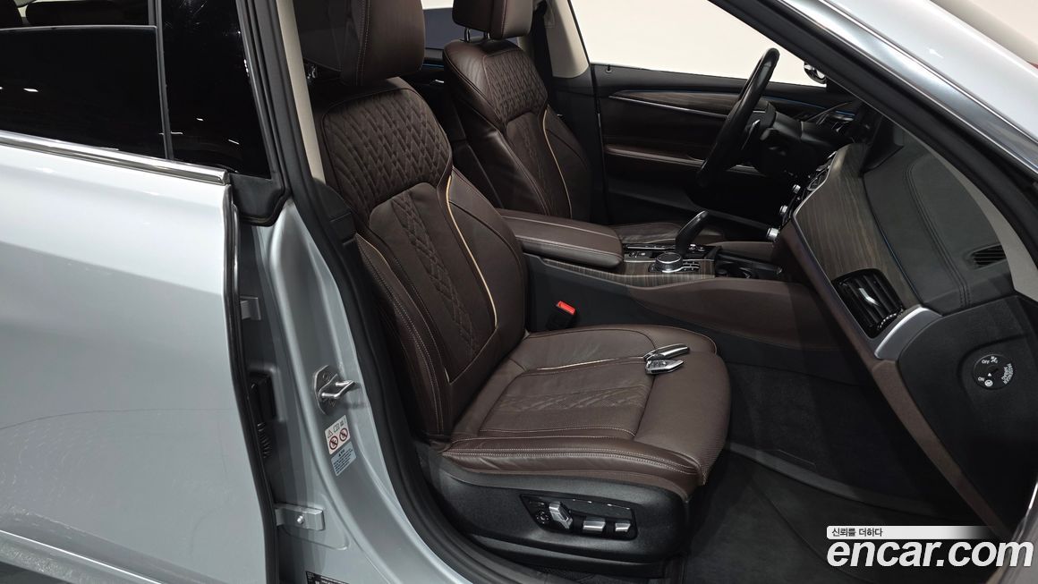 BMW Gran Turismo 2020