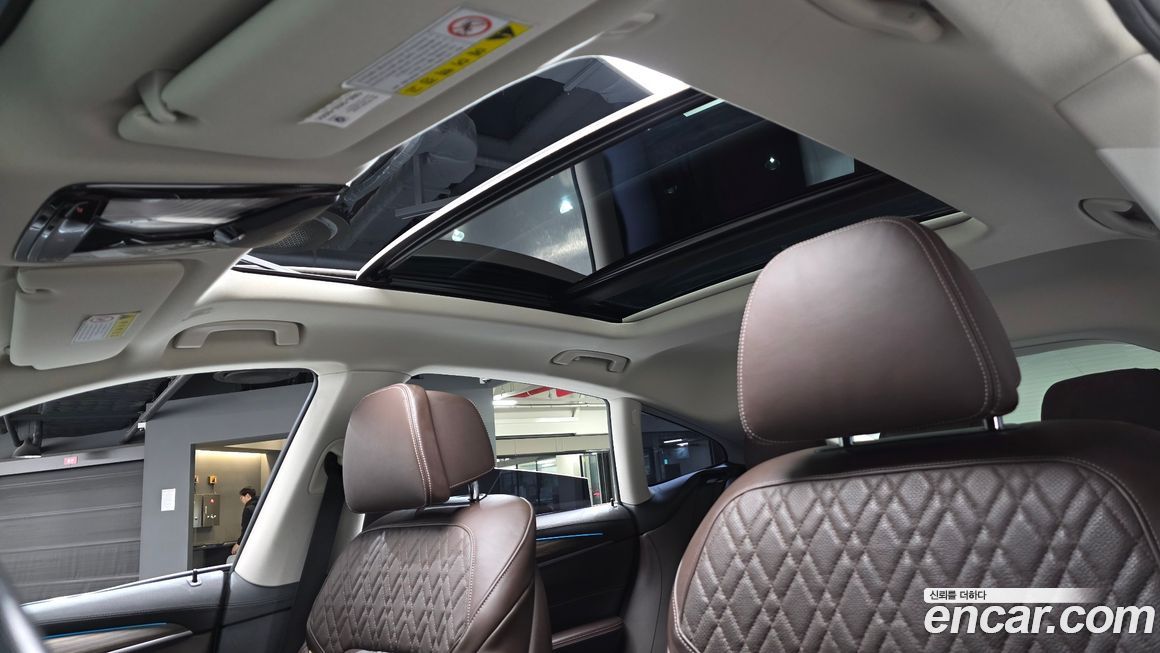 BMW Gran Turismo 2020