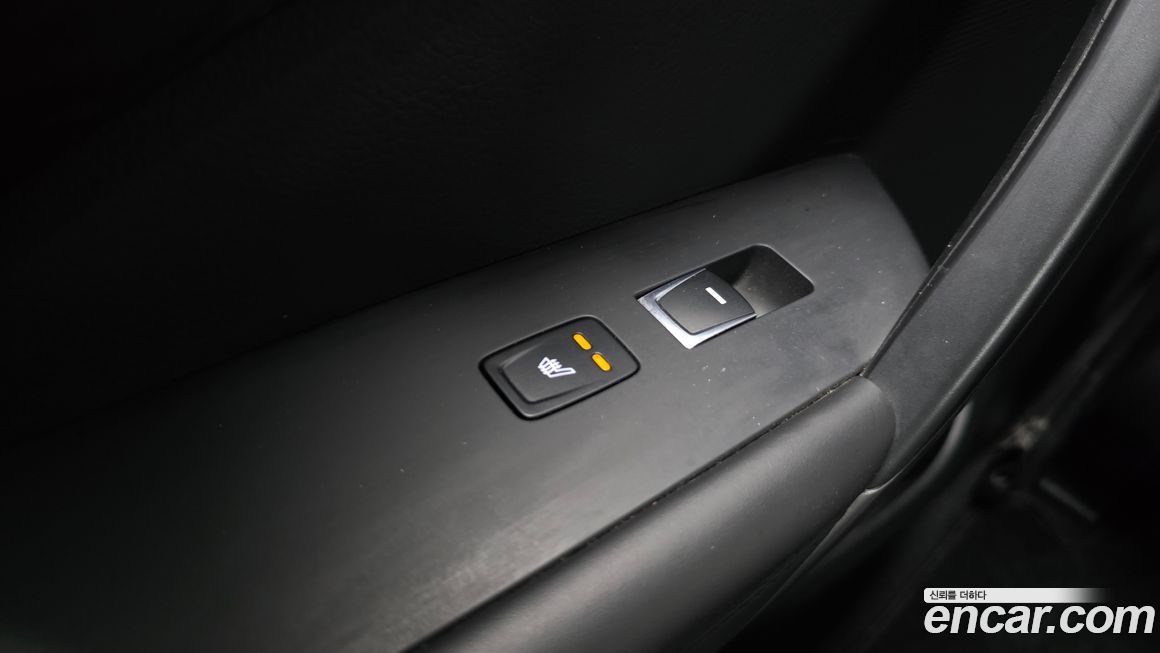 Hyundai Grandeur 2016