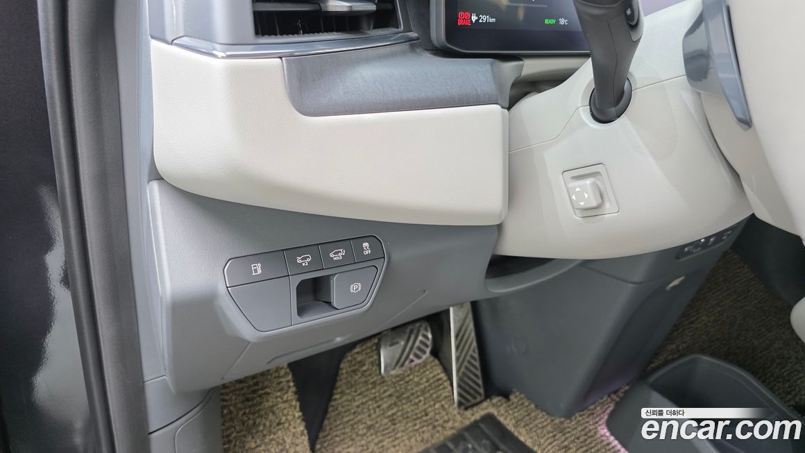 Kia EV9 2024