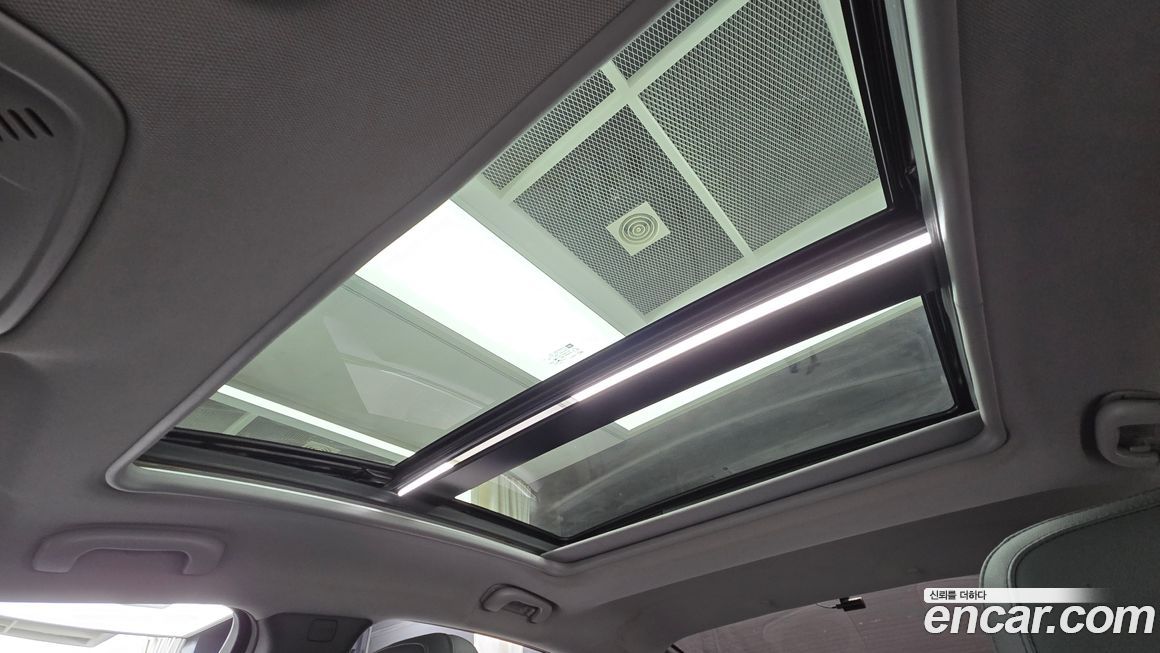 ChevroletGMDaewoo Malibu 2017