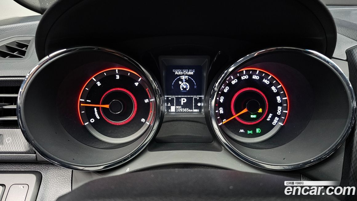 KG_Mobility_Ssangyong TIBOLI 2018