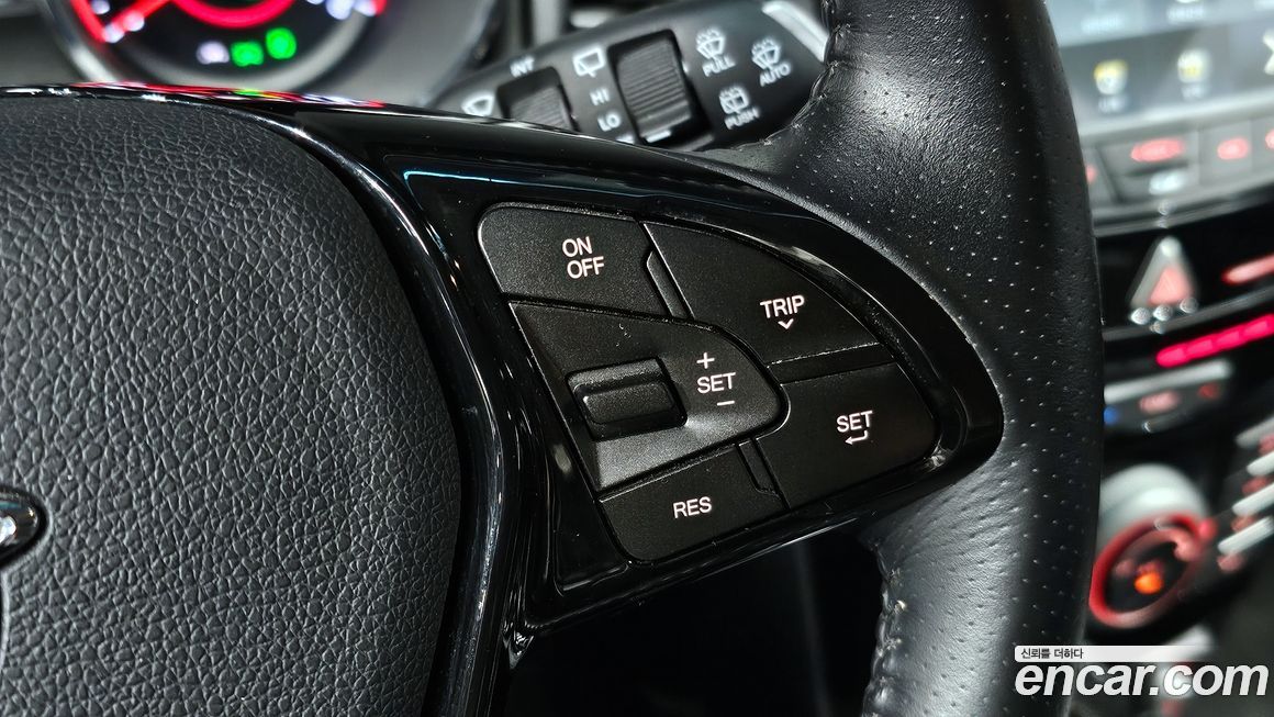 KG_Mobility_Ssangyong TIBOLI 2018