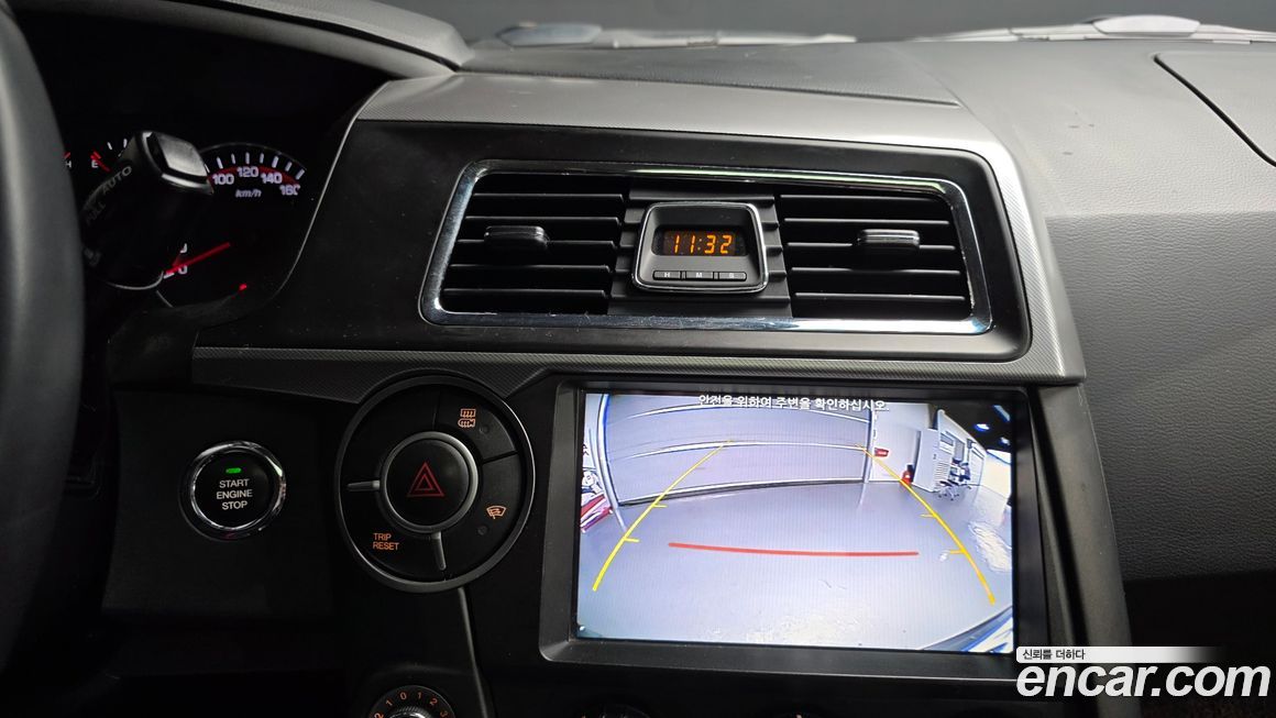 KG_Mobility_Ssangyong KORANDO 2017