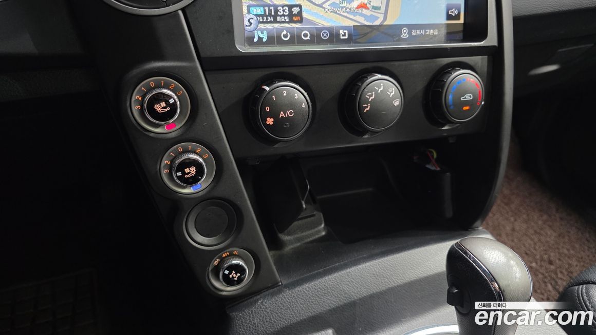 KG_Mobility_Ssangyong KORANDO 2017