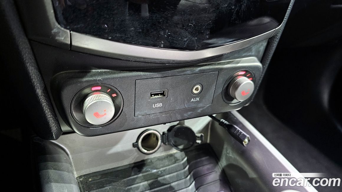 KG_Mobility_Ssangyong TIBOLI 2016