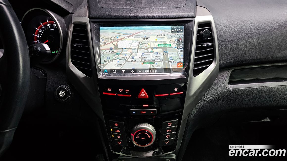 KG_Mobility_Ssangyong TIBOLI 2016