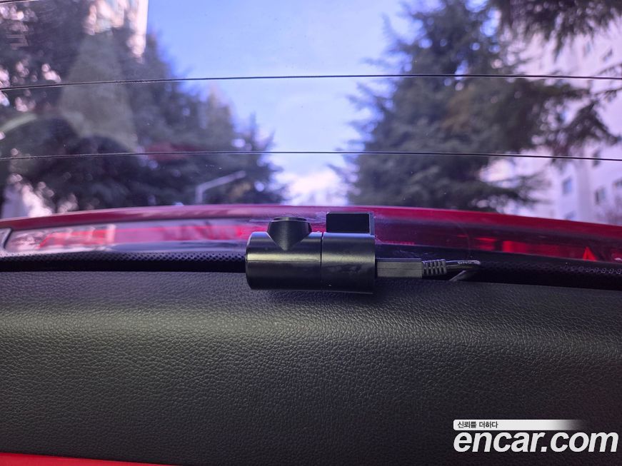 KG_Mobility_Ssangyong TIBOLI 2017