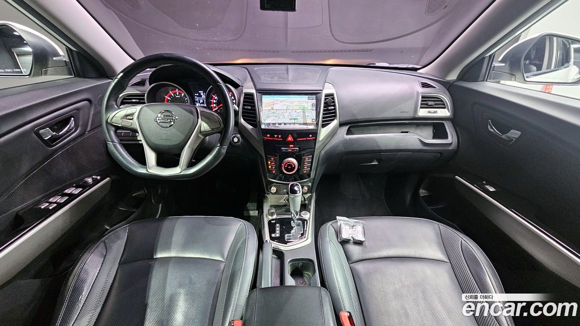 KG_Mobility_Ssangyong TIBOLI 2016