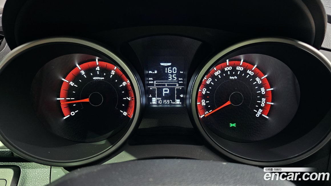 KG_Mobility_Ssangyong TIBOLI 2016