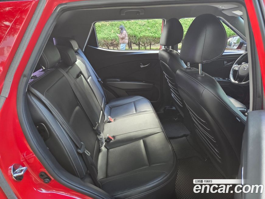 KG_Mobility_Ssangyong TIBOLI 2017