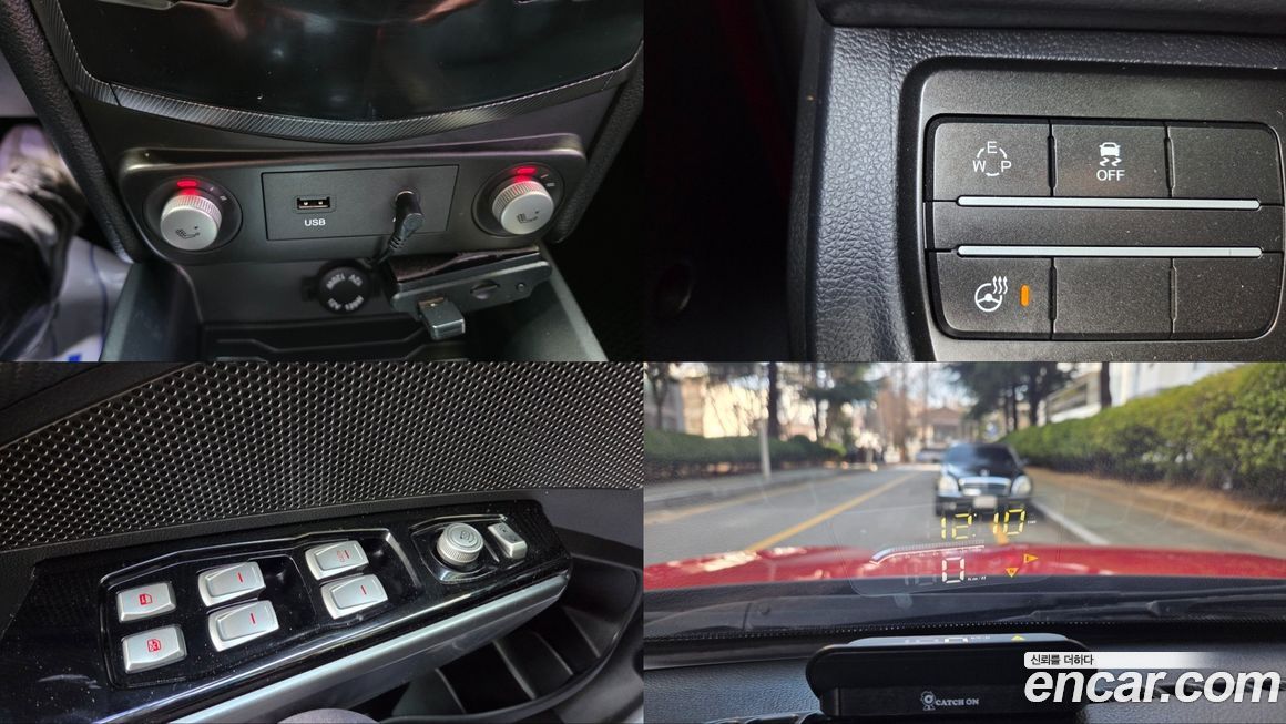 KG_Mobility_Ssangyong TIBOLI 2017