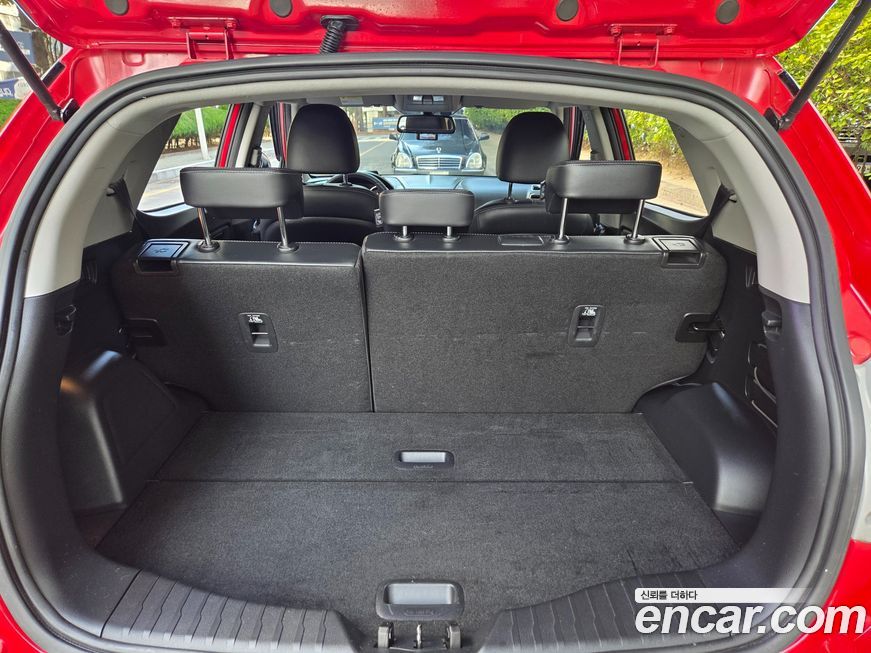 KG_Mobility_Ssangyong TIBOLI 2017