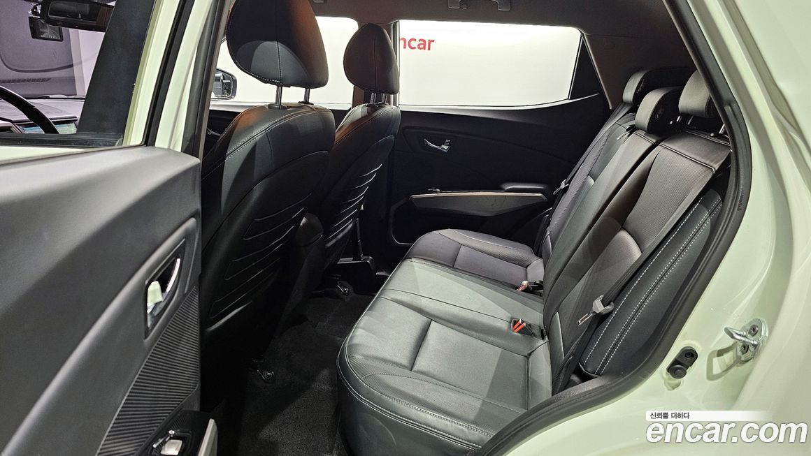 KG_Mobility_Ssangyong TIBOLI 2016