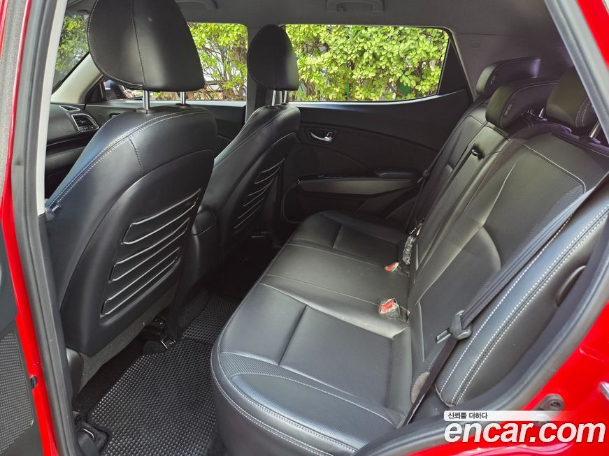 KG_Mobility_Ssangyong TIBOLI 2017