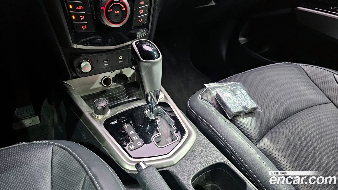 KG_Mobility_Ssangyong TIBOLI 2016