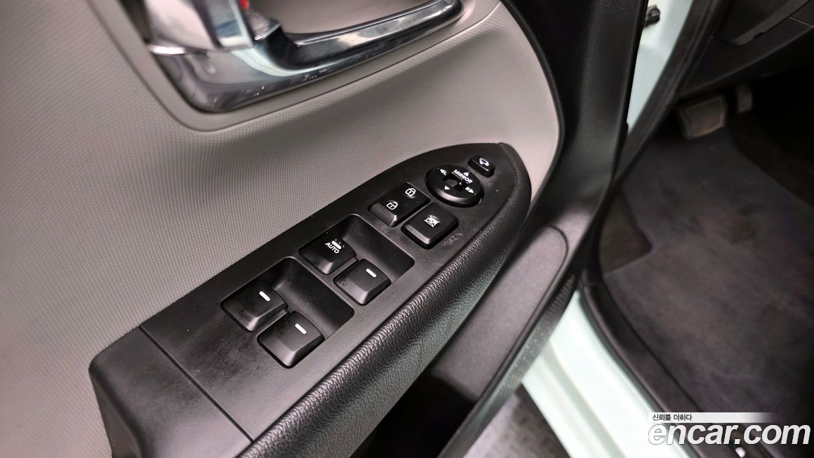 Kia RAY 2016