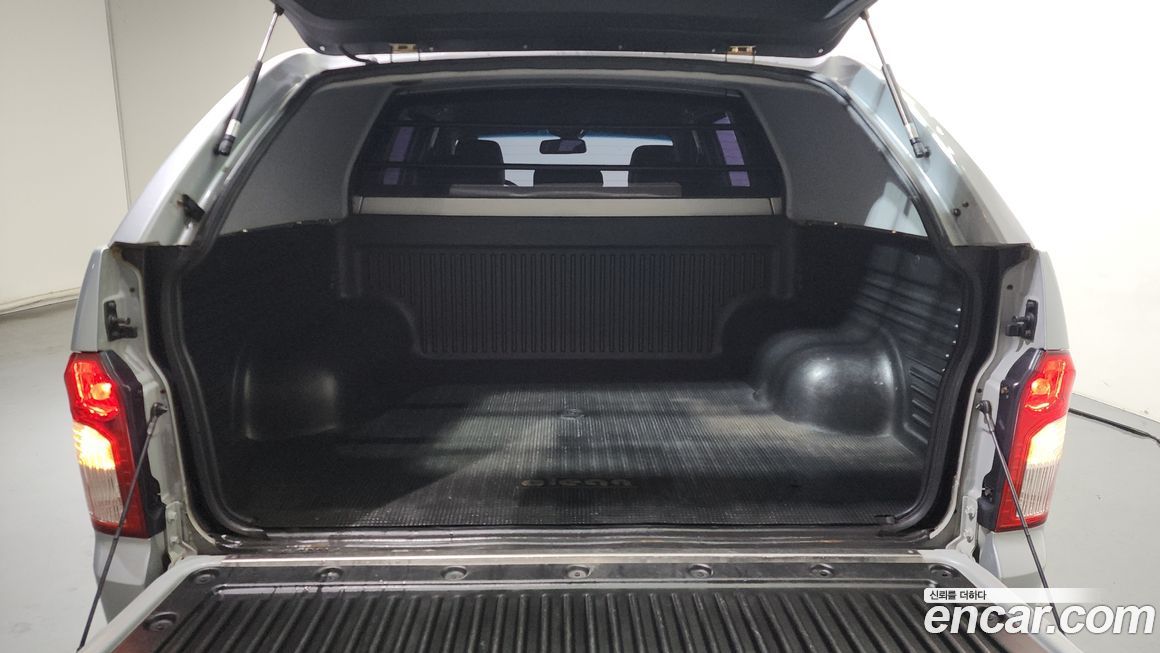 KG_Mobility_Ssangyong KORANDO 2014