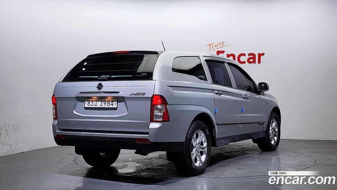 KG_Mobility_Ssangyong KORANDO 2014