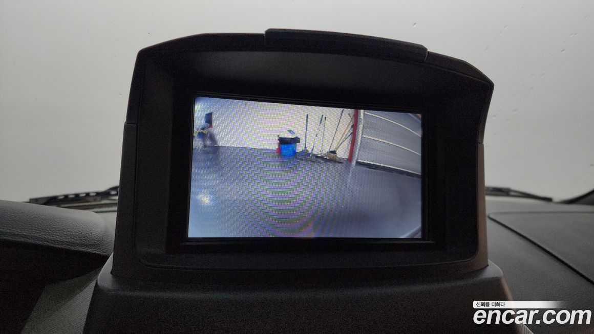 KG_Mobility_Ssangyong KORANDO 2014