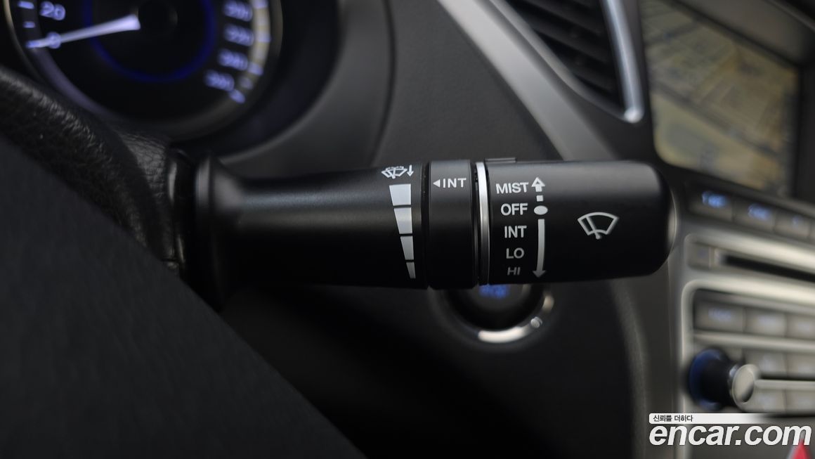 Hyundai Grandeur 2016