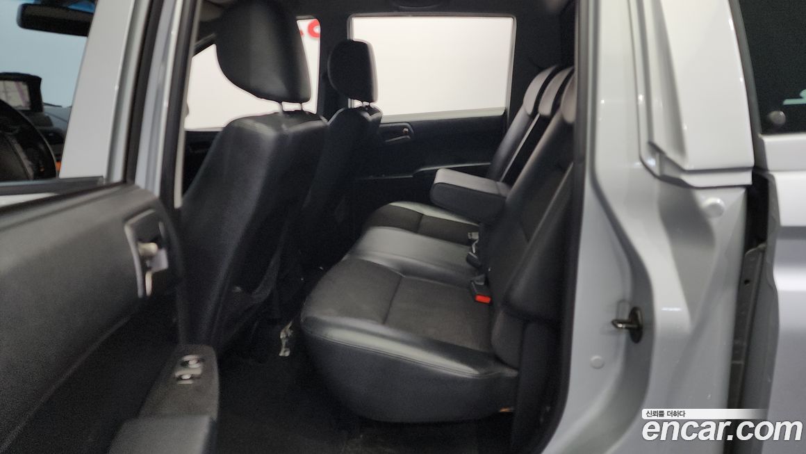 KG_Mobility_Ssangyong KORANDO 2014