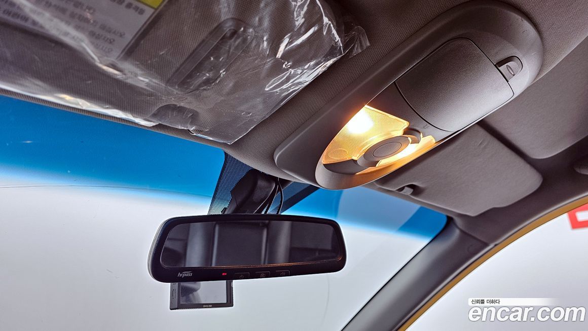 KG_Mobility_Ssangyong KORANDO 2016