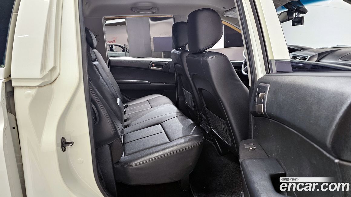 KG_Mobility_Ssangyong KORANDO 2016