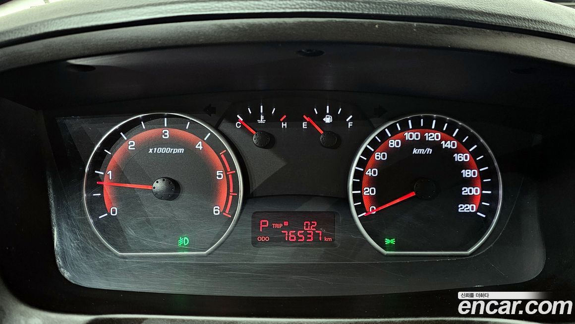 KG_Mobility_Ssangyong KORANDO 2016