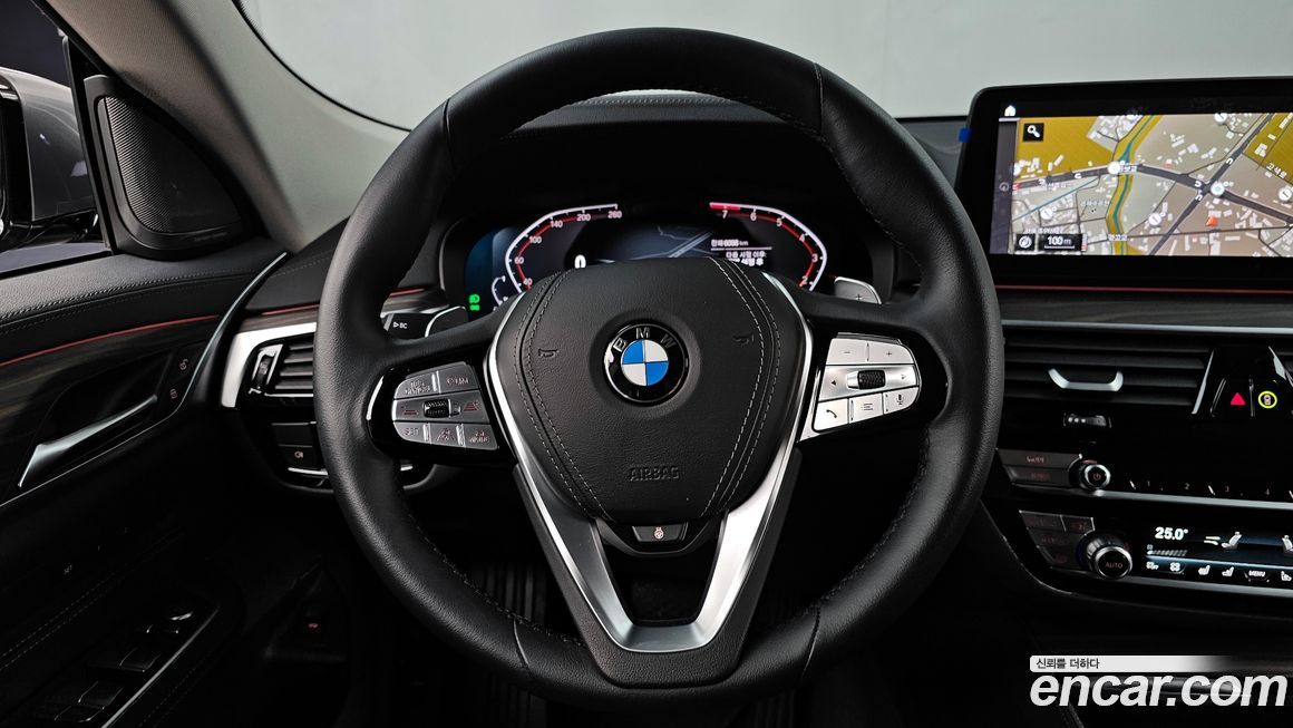 BMW Gran Turismo 2023