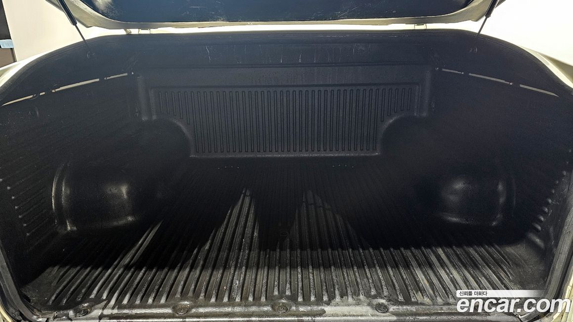 KG_Mobility_Ssangyong KORANDO 2016