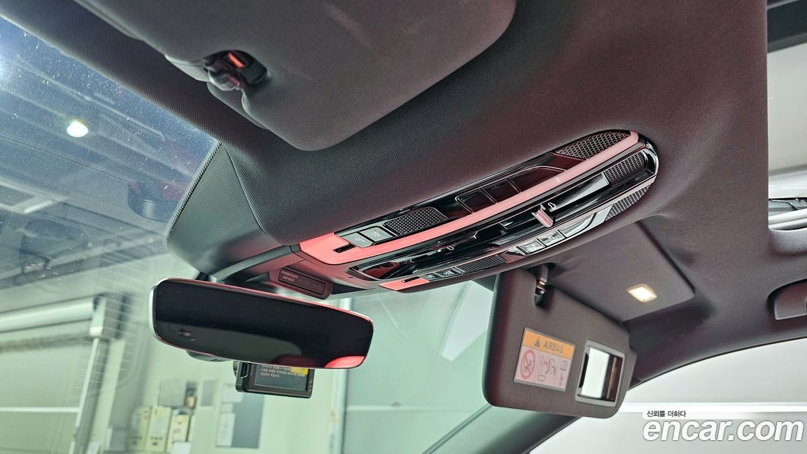 Porsche Cayenne 2020