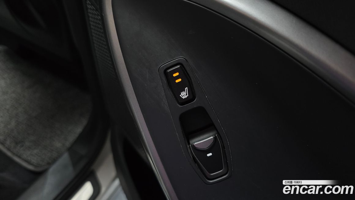 Hyundai Santafe 2016