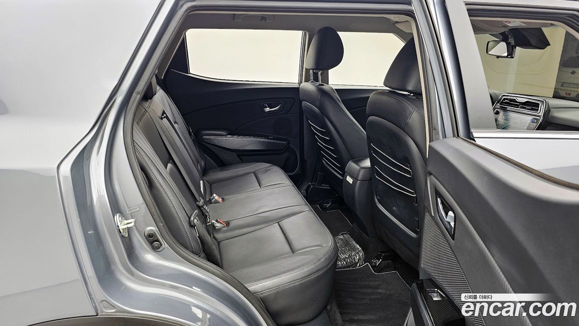 KG_Mobility_Ssangyong TIBOLI 2022