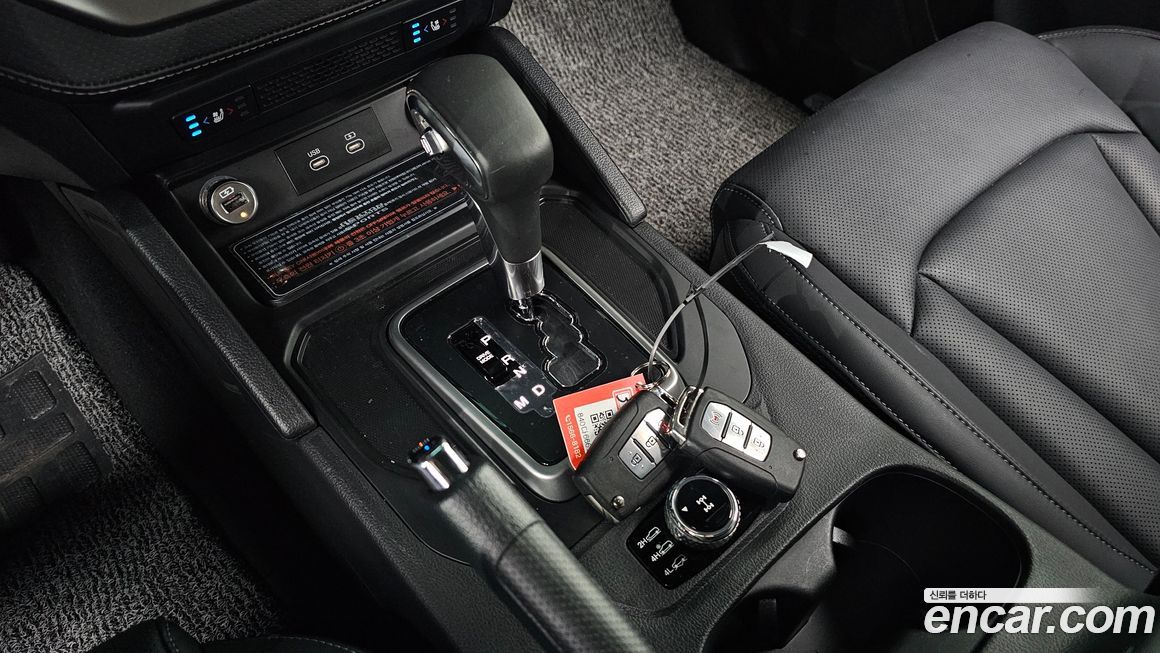 KG_Mobility_Ssangyong Musso 2025