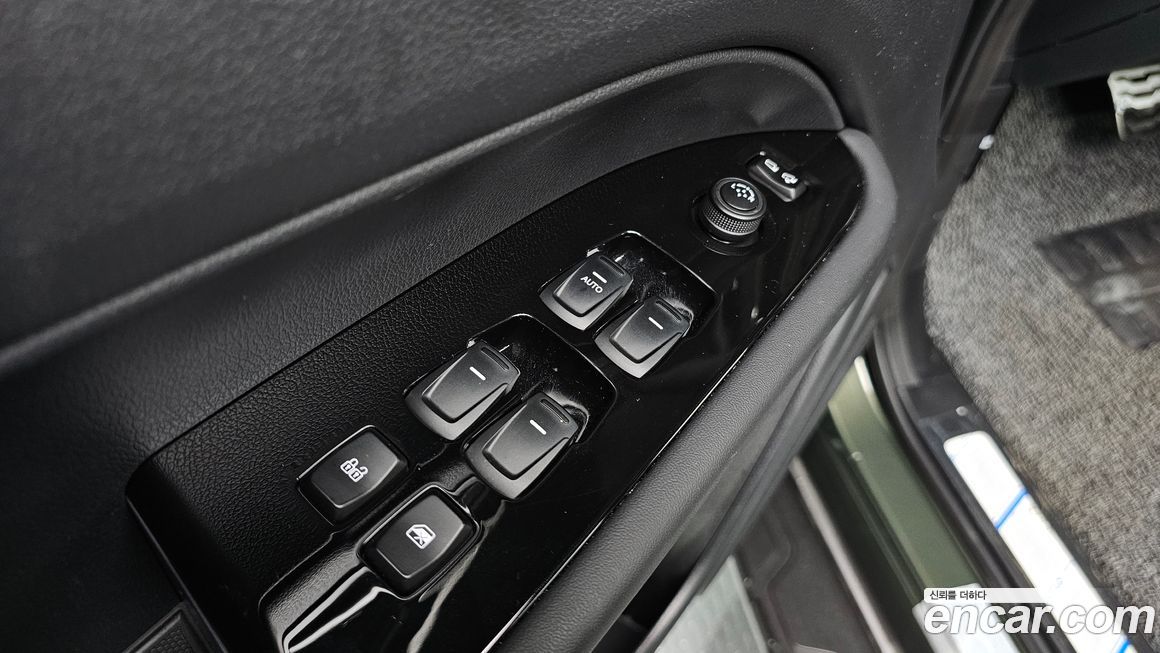 KG_Mobility_Ssangyong Musso 2025