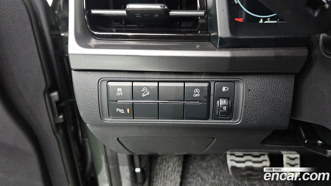 KG_Mobility_Ssangyong Musso 2025