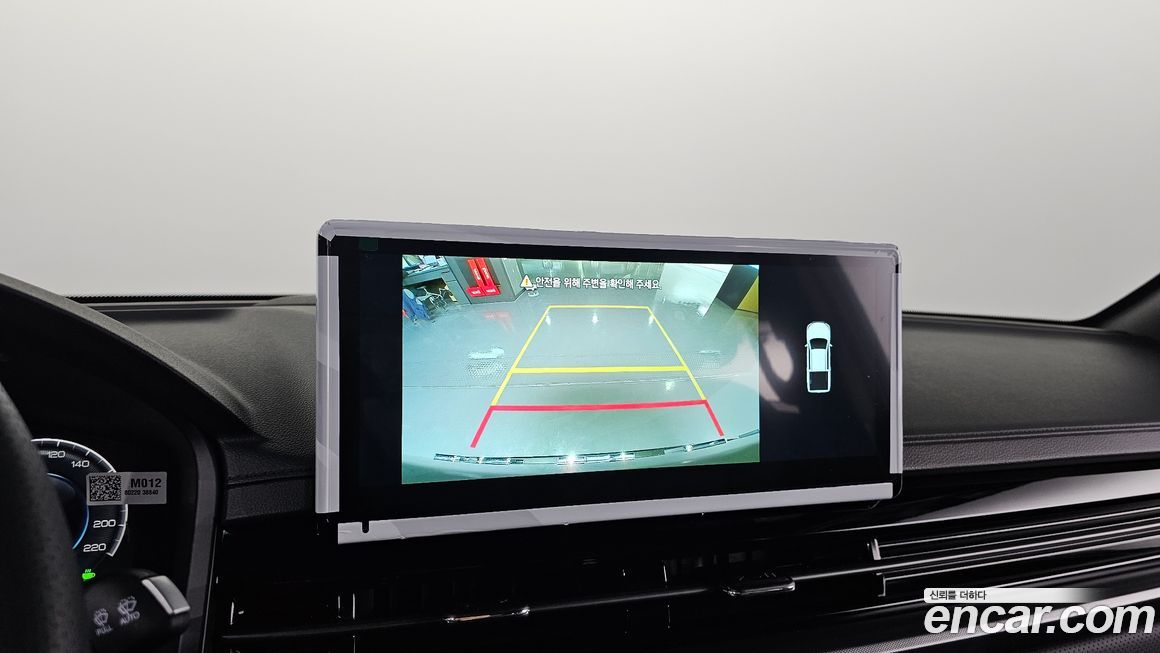 KG_Mobility_Ssangyong Musso 2025