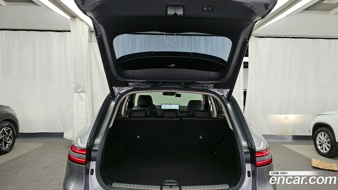 Genesis GV70 2022