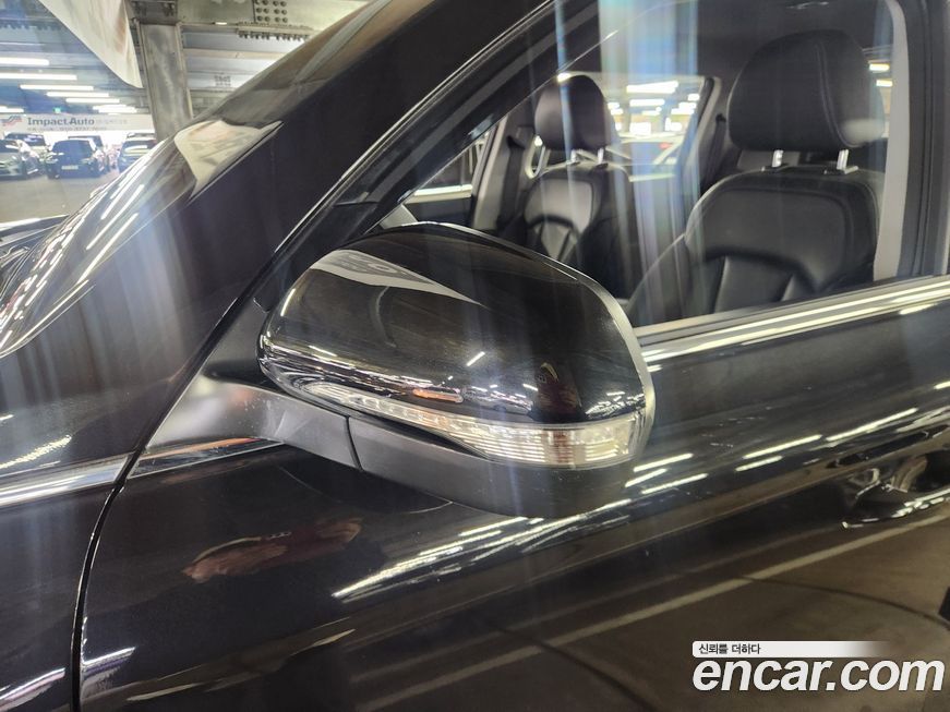 KG_Mobility_Ssangyong Rexton 2019