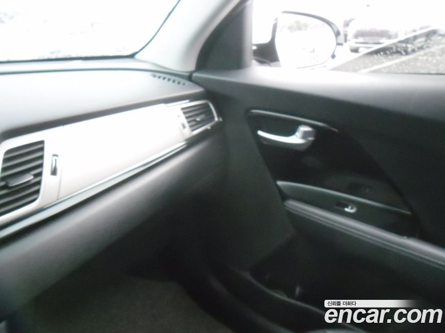 Kia Niro 2018