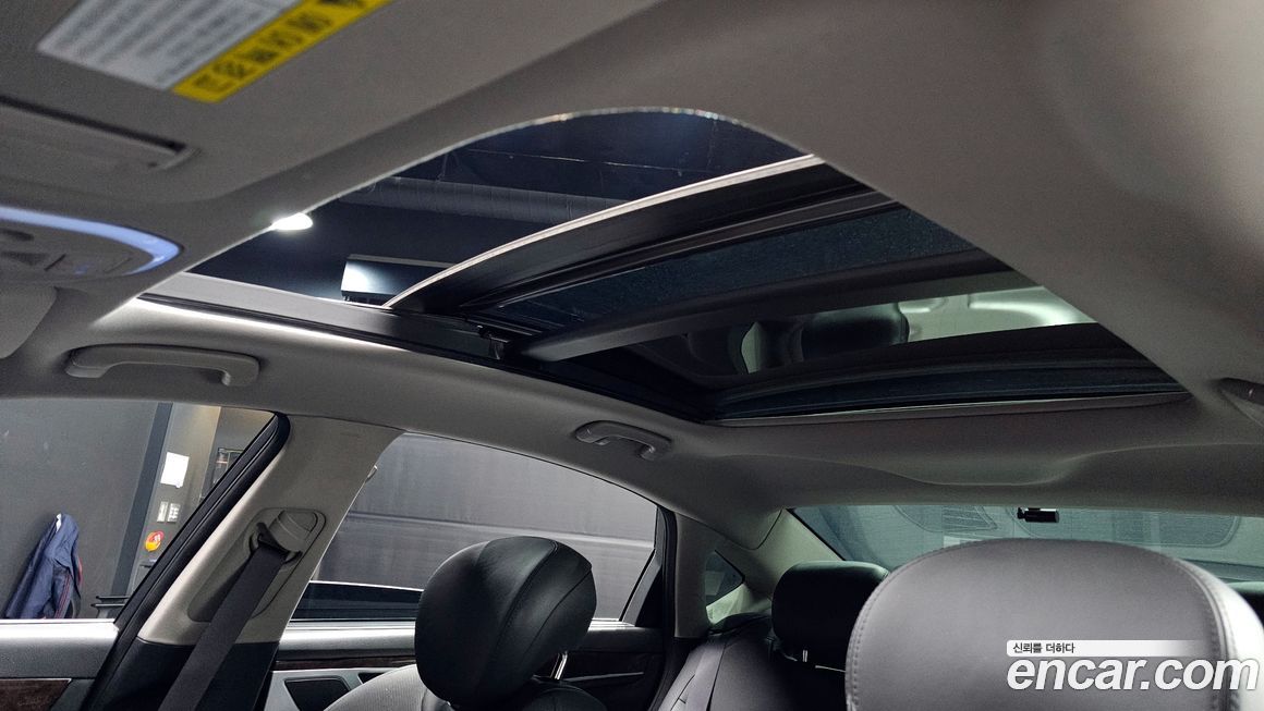 Hyundai Genesis 2014