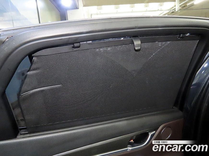 Hyundai Grandeur 2018