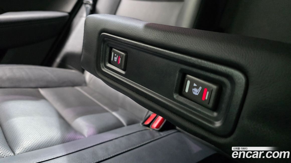 Renault-KoreaSamsung QM6 2017