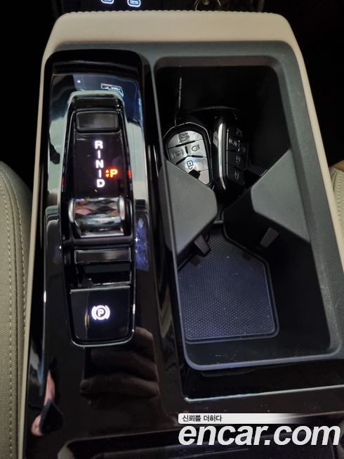 KG_Mobility_Ssangyong Actyon 2025