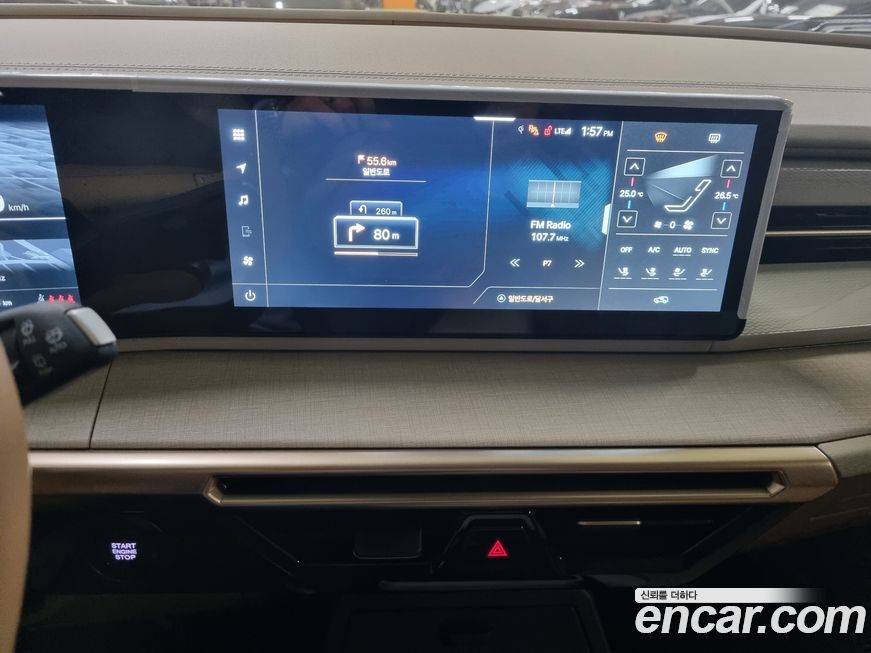 KG_Mobility_Ssangyong Actyon 2025