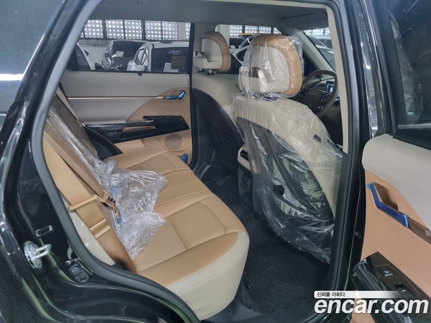 KG_Mobility_Ssangyong Actyon 2025